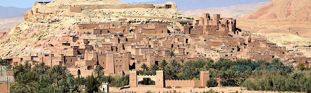 Aït Benhaddou 2 - Egypt Tours Portal