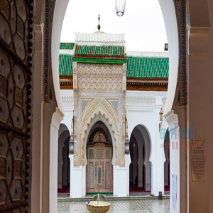 Al-Qarawiyyin University