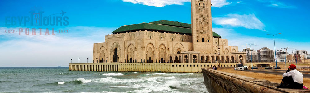 Casablanca - Egypt Tours Portal