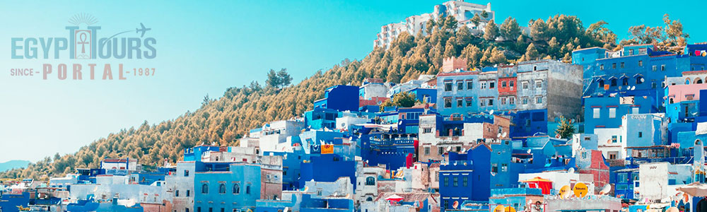 Chefchaouen - Egypt Tours Portal