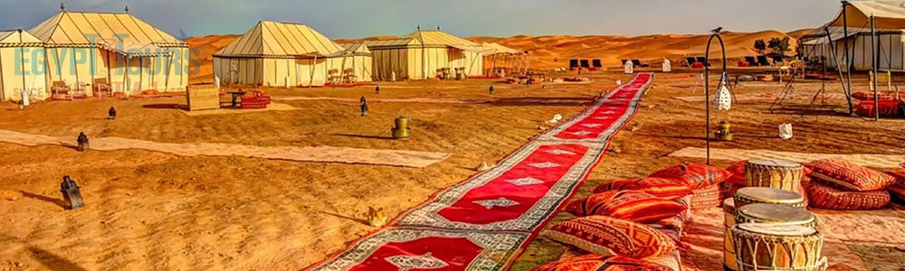 Erg Chebbi