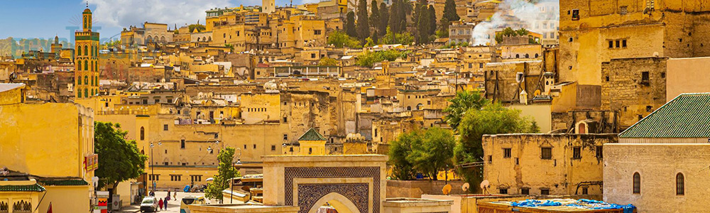 Fez 2 - Egypt Tours Portal