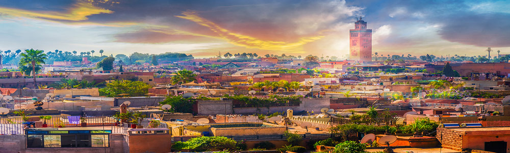 Marrakech 2 - Egypt Tours Portal