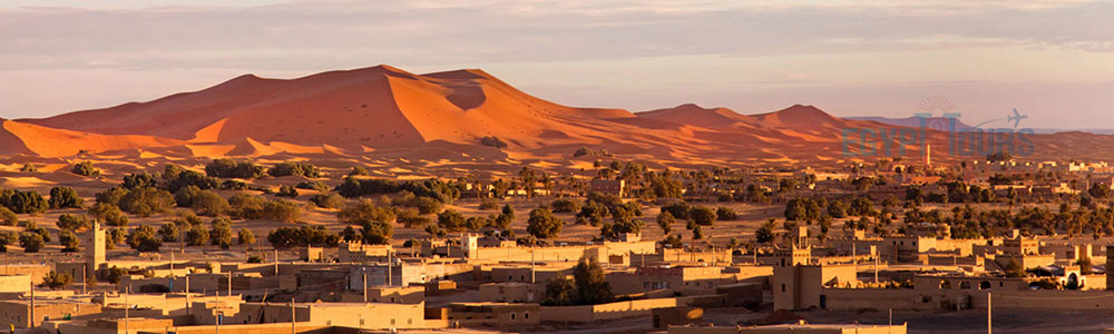 Merzouga 1 - Egypt Tours Portal