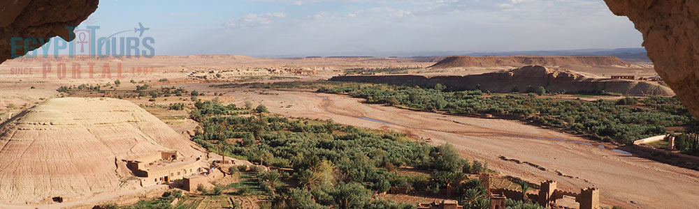 Merzouga 3 - Egypt Tours Portal