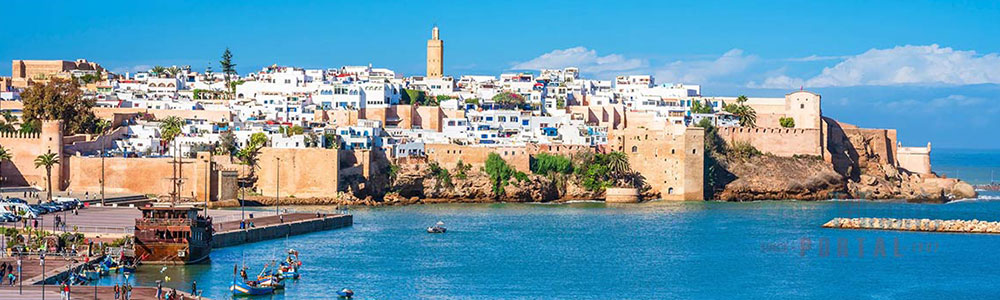 Rabat right - Egypt Tours Portal