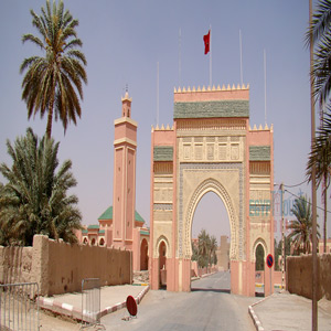 Rissani fez 2 - Egypt Tours Portal