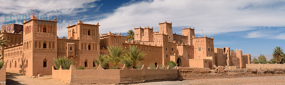 Skoura 2 - Egypt Tours Portal