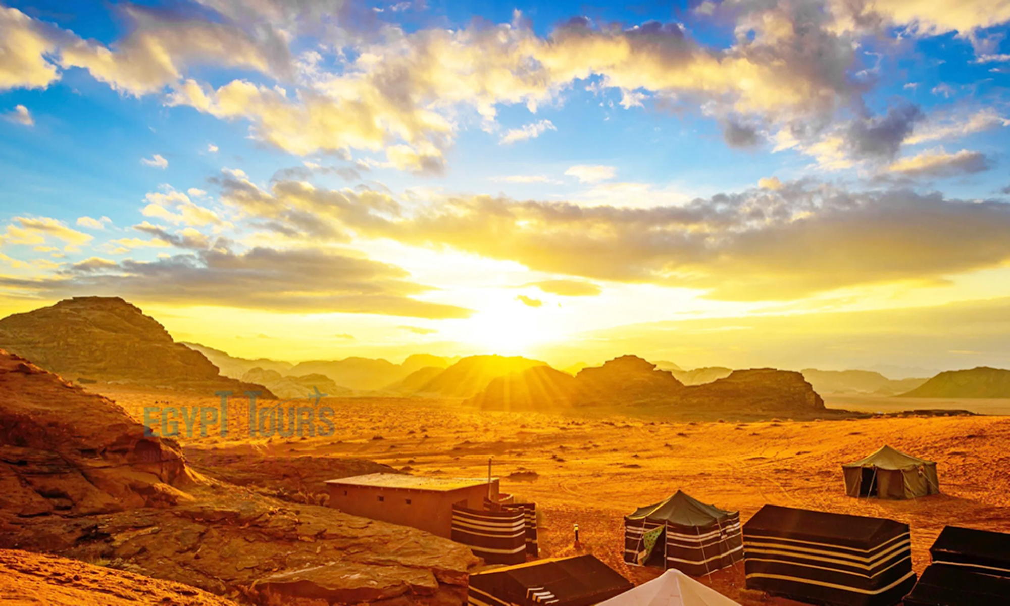 17 Days Casablanca, Cairo, Nile Cruise, and Petra Tour - Egypt Tours Portal