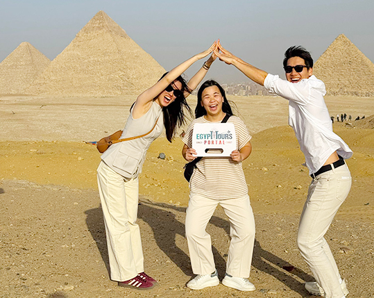 egypt jordan tours - egypt tours portal