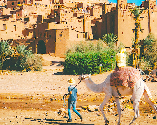 egypt morocco tours - egypt tours portal