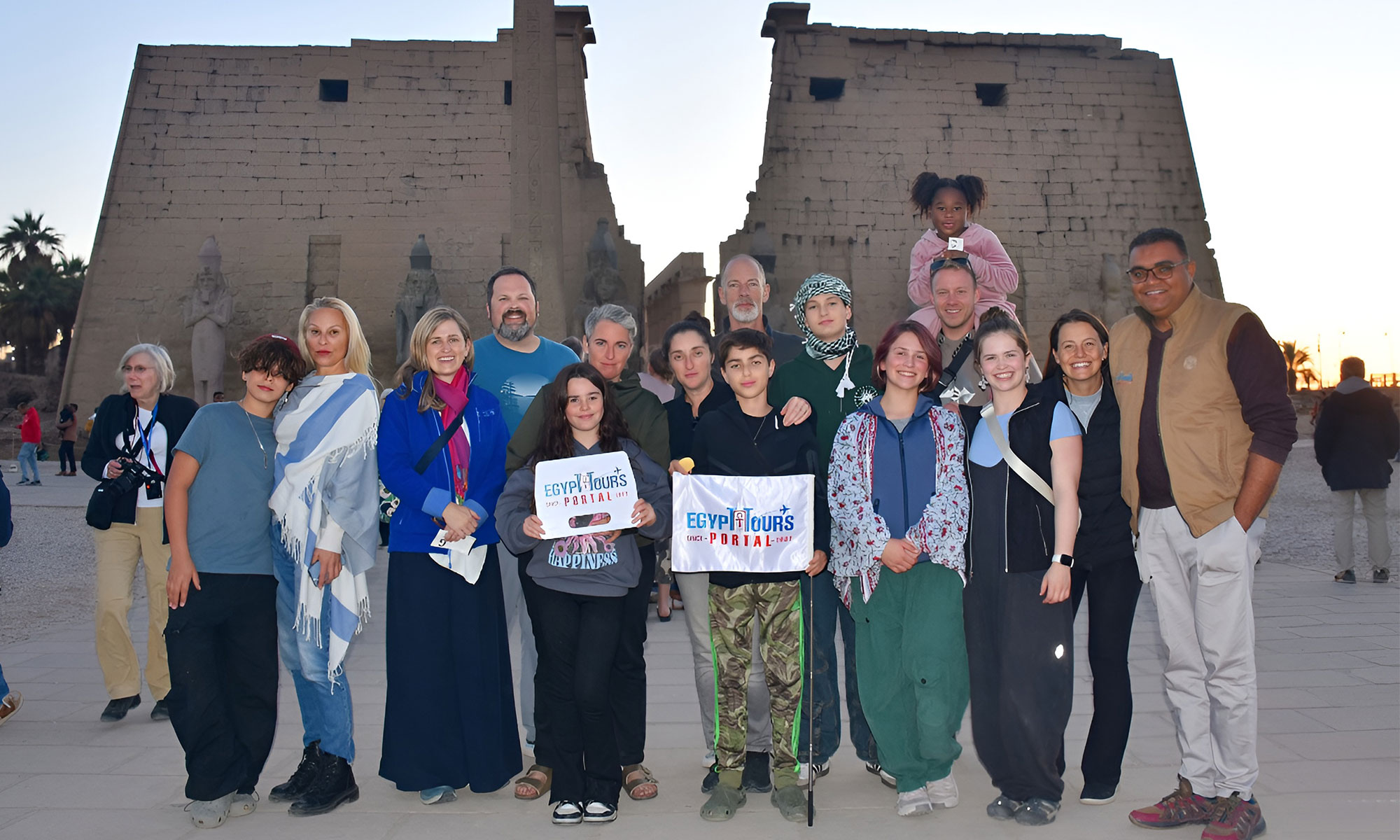 6 Days Gem and Valley of the Kings Tour - Egypt Tours Portal