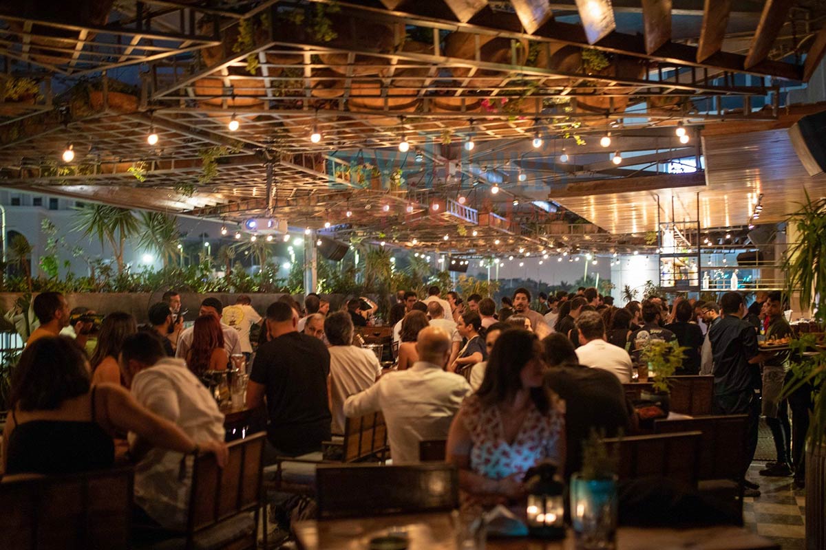 Alexandria Nightlife - Egypt Tours Portal