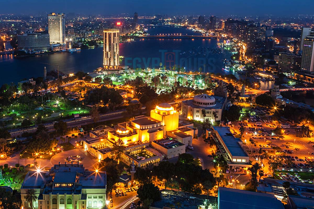 Best Cities for Nightlife in Egypt - Egypt Tours Portal