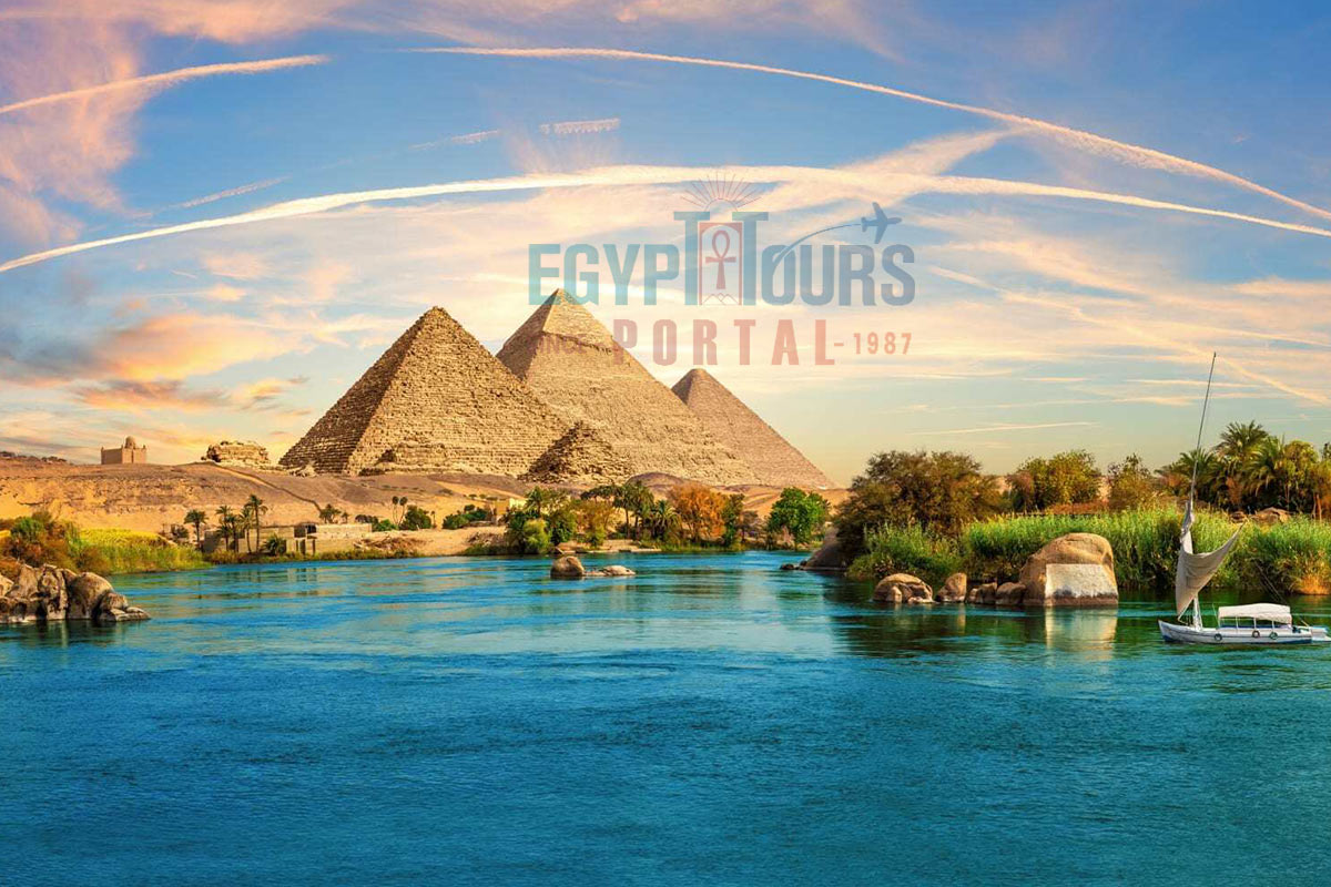Best Places in Egypt by Season - Egypt Tours Portal
