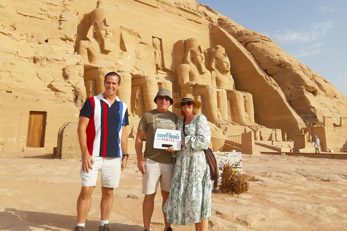 Best Places in Egypt to Visit for Each Type of Traveler - Egypt Tours Portal