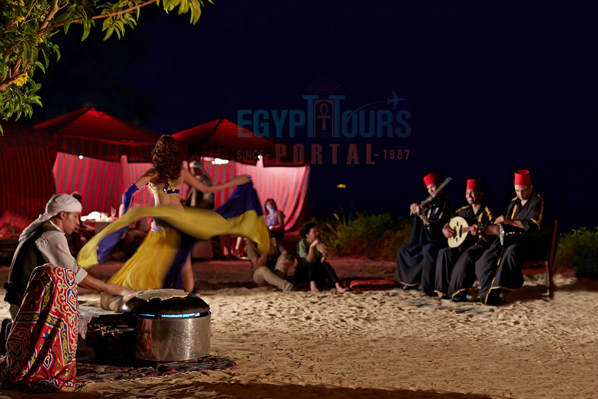 Egypt Night Tours - Egypt Tours Portal