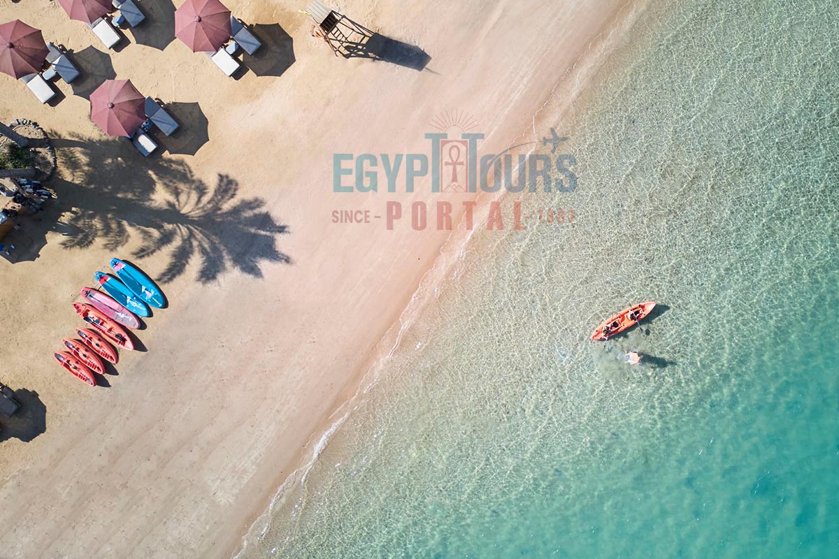 El Gouna Activities - Egypt Tours Portal