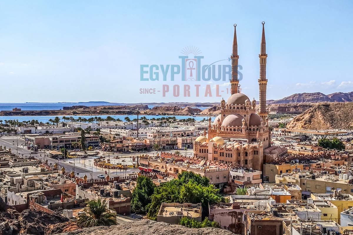 History Sharm El Sheikh - Egypt Tours Portal