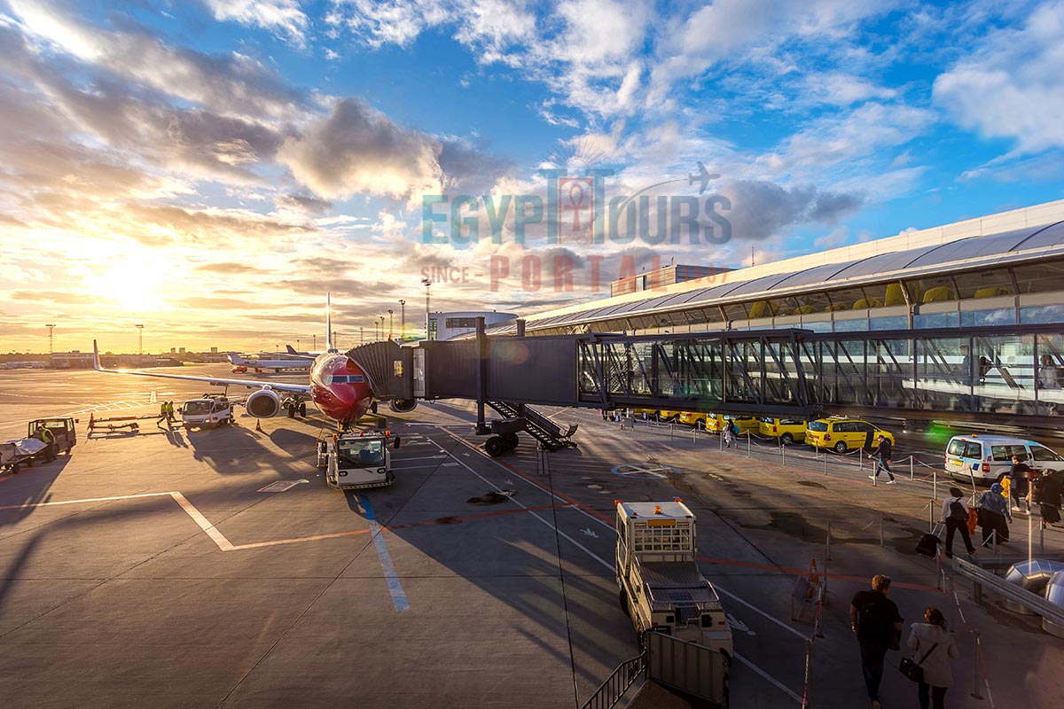 How to Get to Marsa Alam - Egypt Tours Portal