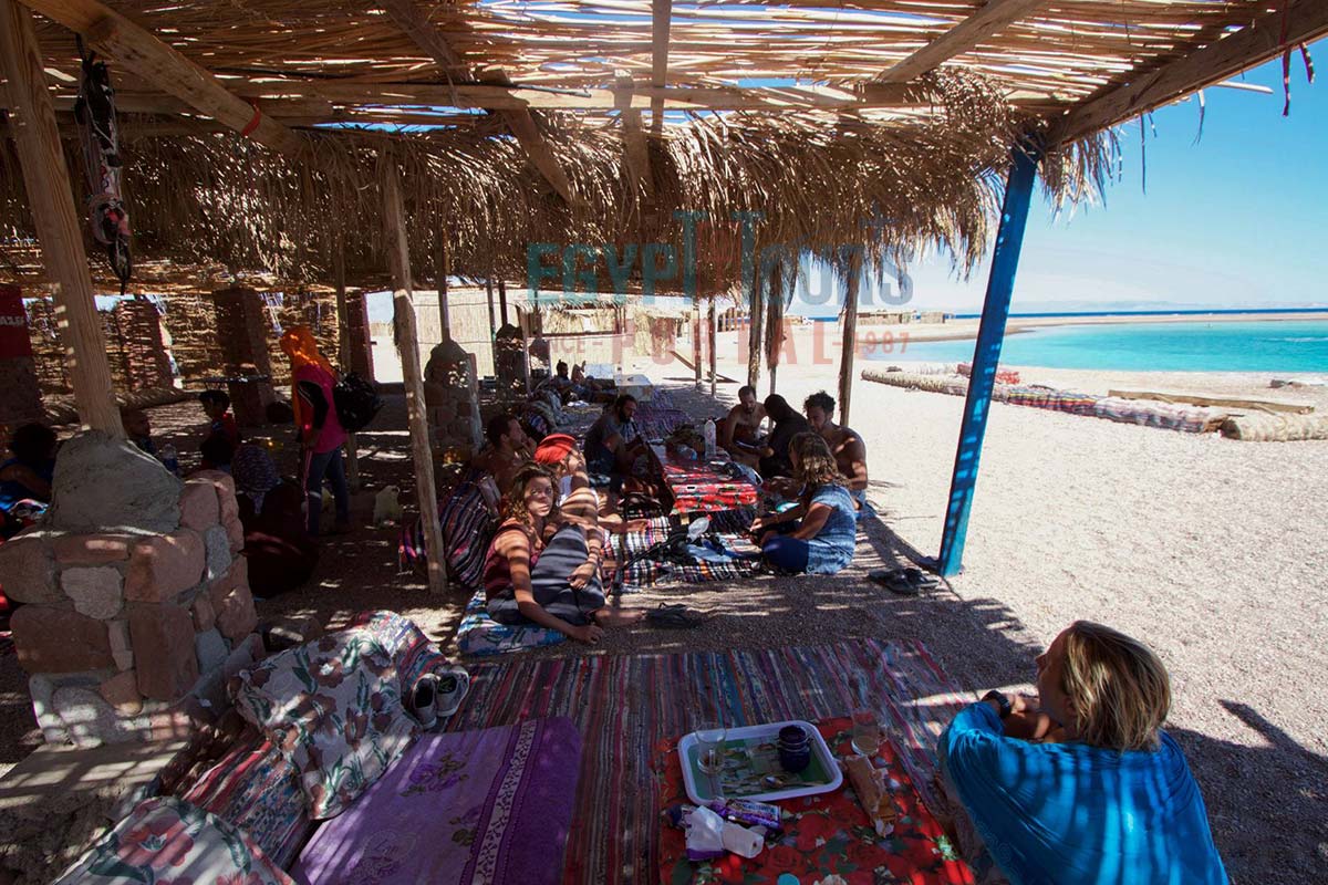 Marsa Alam Experience - Egypt Tours Portal