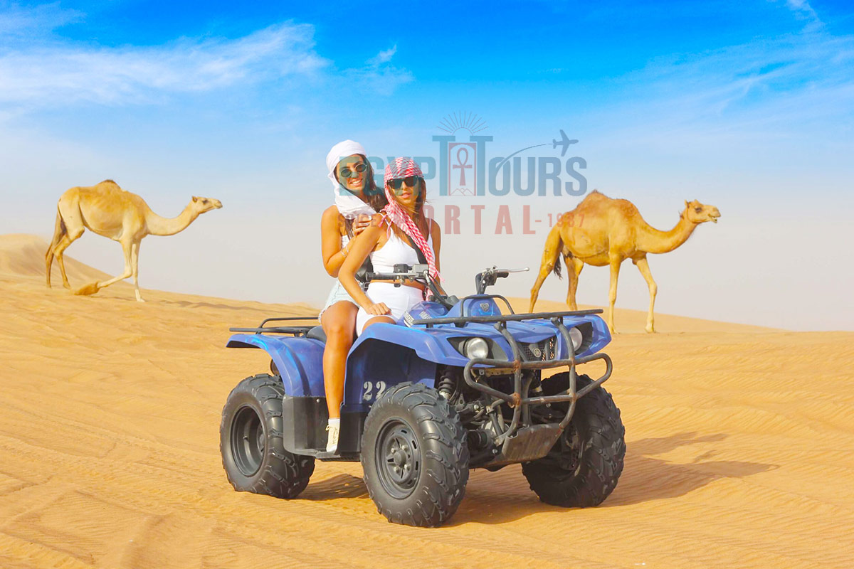 Marsa Alam Travelers - Egypt Tours Portal
