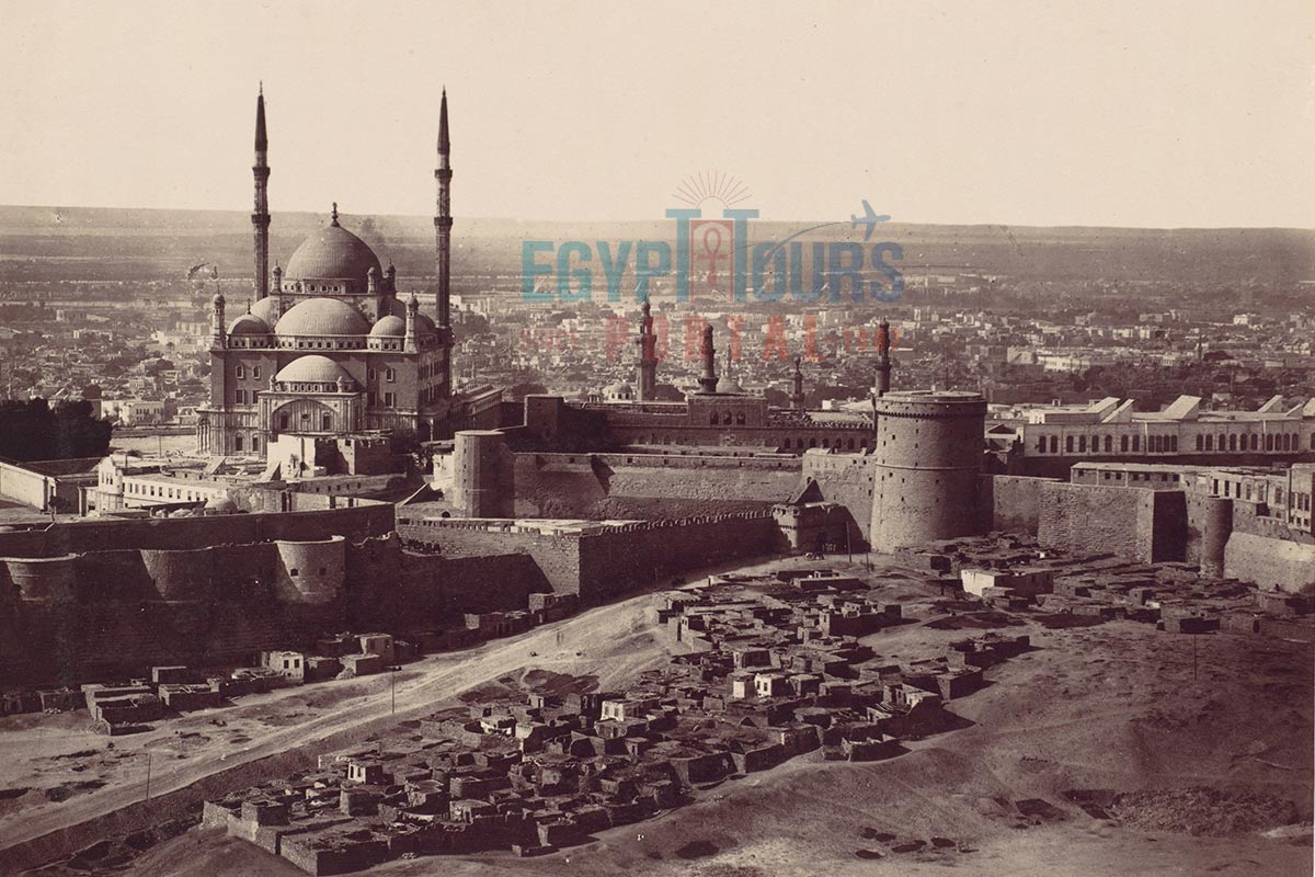 Political and Cultural Significance of the Muhammad Ali Mosque - Egypt Tours Portal