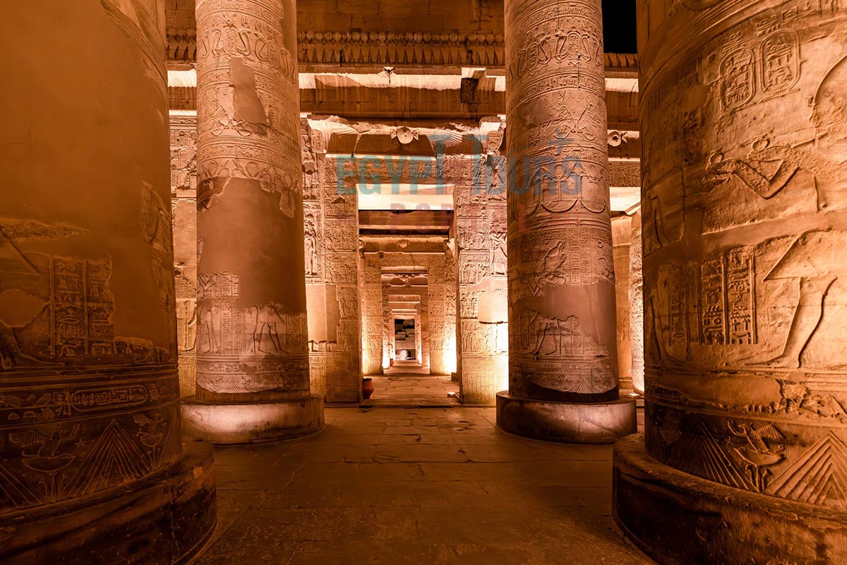 Purpose of Kom Ombo Temple - Egypt Tours Portal