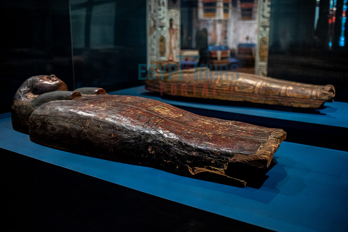 Queen Nefertari's cause of Death - Egypt Tours Portal