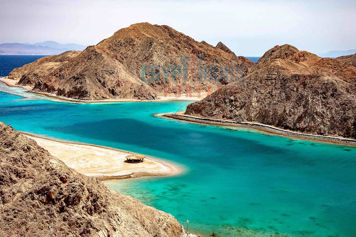 Red Sea & Sinia - Egypt Tours Portal