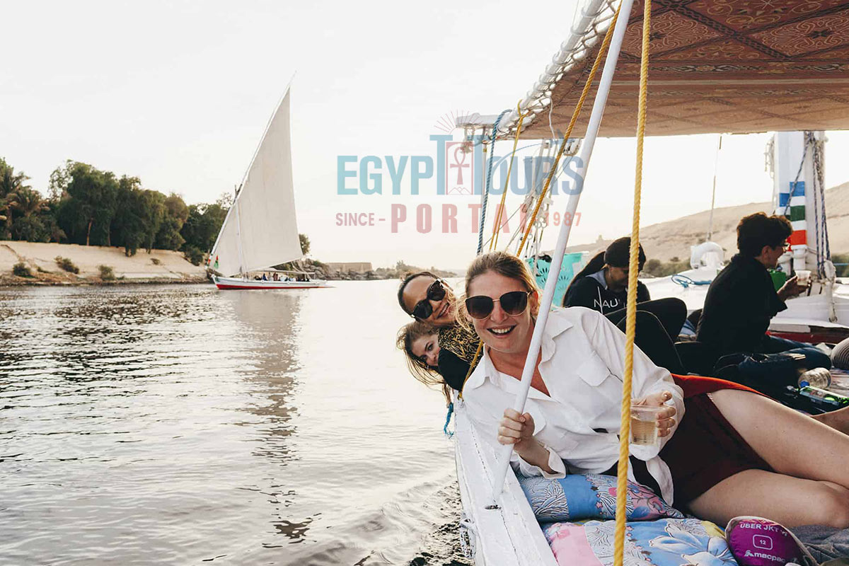 Safety Tips for Female & Solo Travelers in Egypt - Egypt Tours Portal