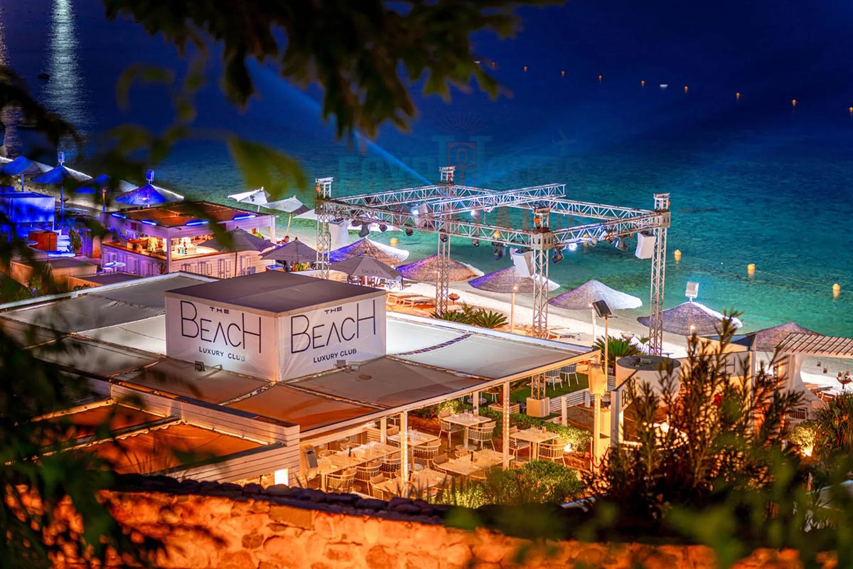 Sharm El Sheikh After Dark - Egypt Tours Portal