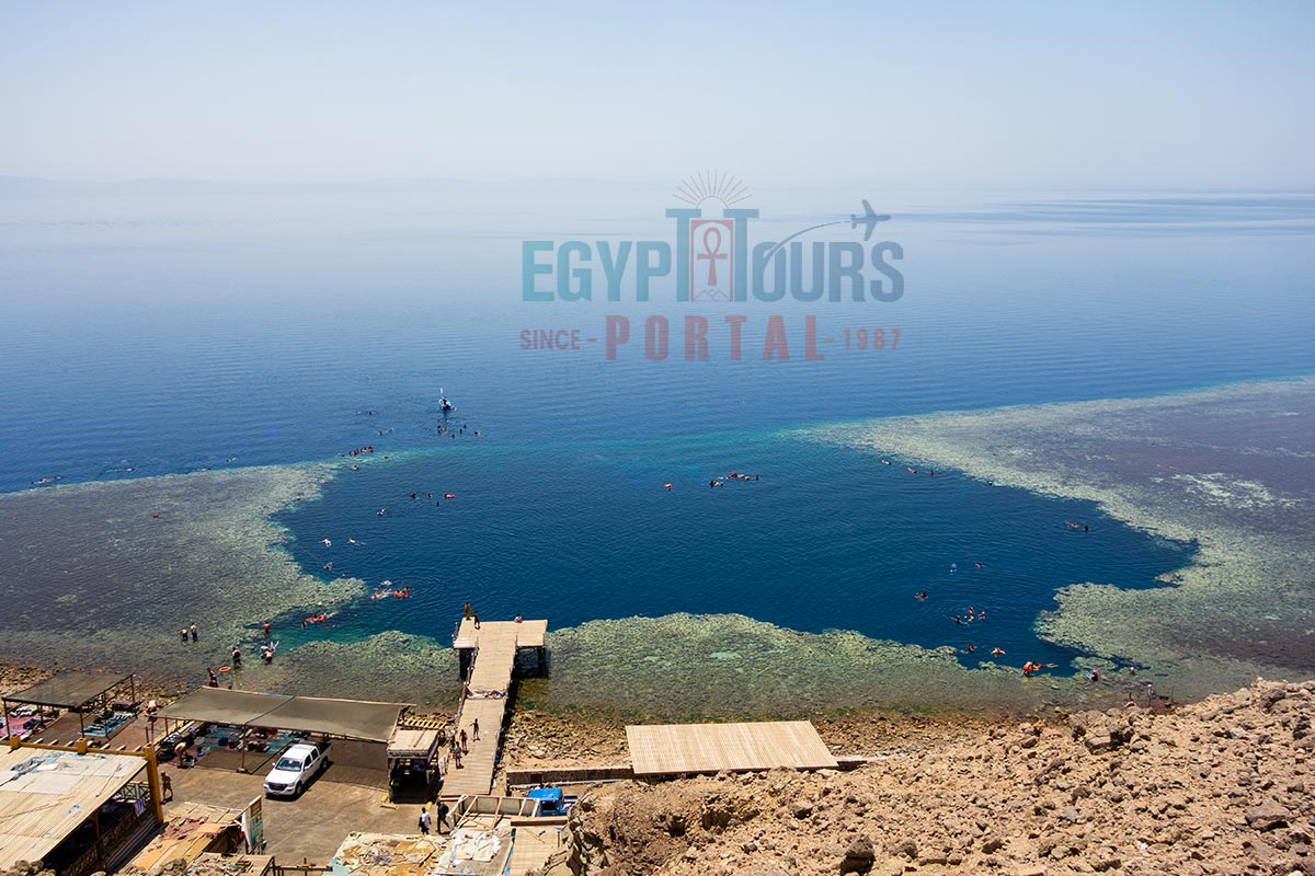 Sharm El Sheikh Attractions - Egypt Tours Portal