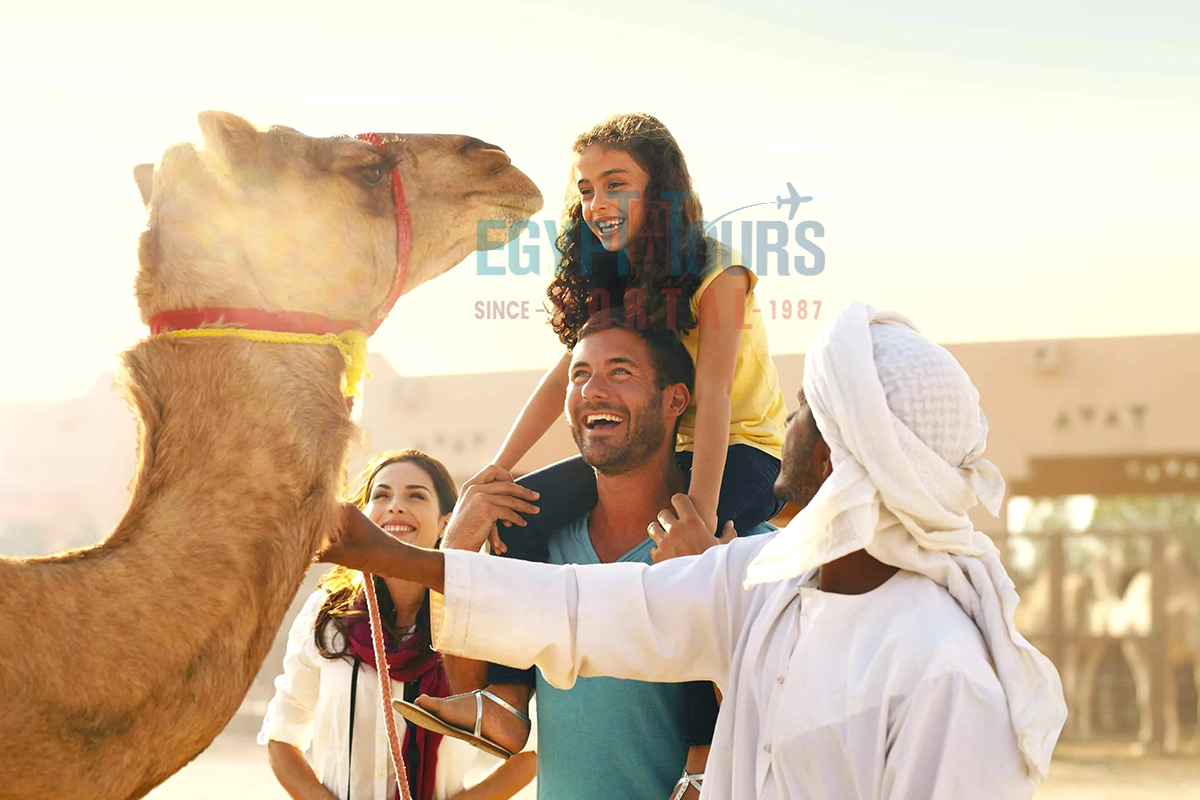 Sharm El Sheikh Culture - Egypt Tours Portal