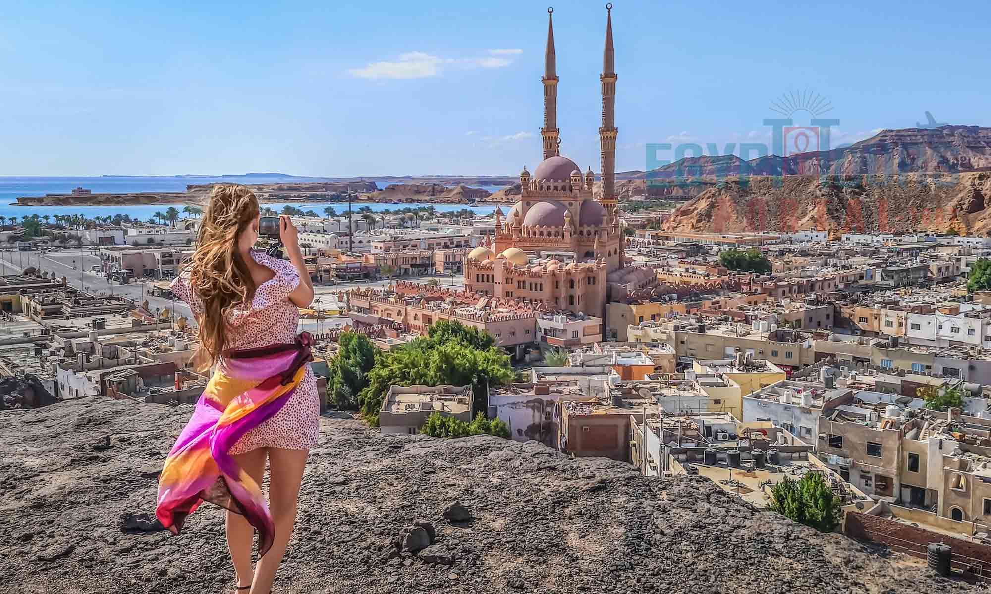 Sharm El Sheikh - Egypt Tours Portal