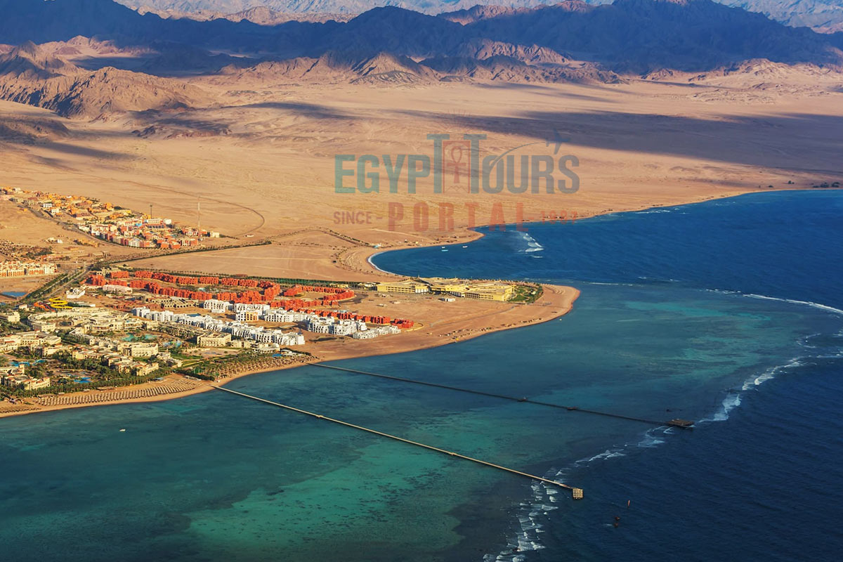 Sharm El Sheikh Importance - Egypt Tours Portal
