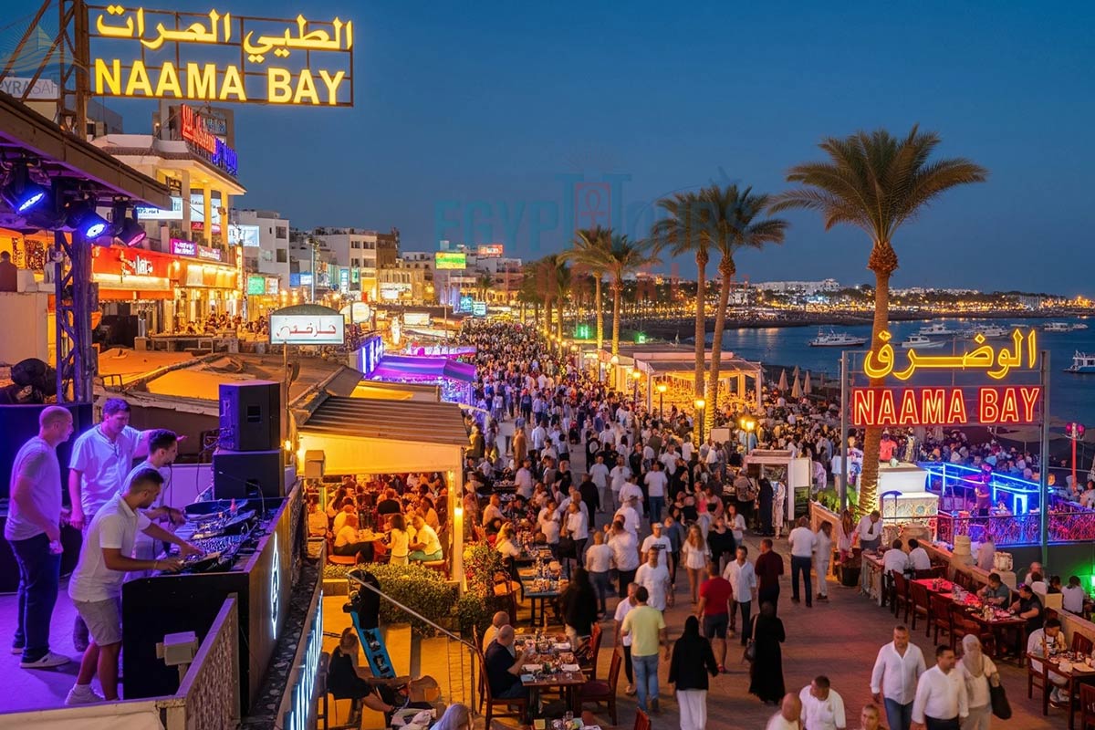 Sharm El Sheikh Safe - Egypt Tours Portal