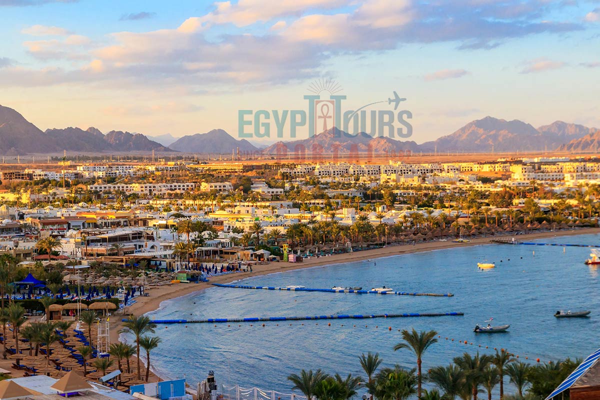 Sharm El Sheikh Tourism - Egypt Tours Portal