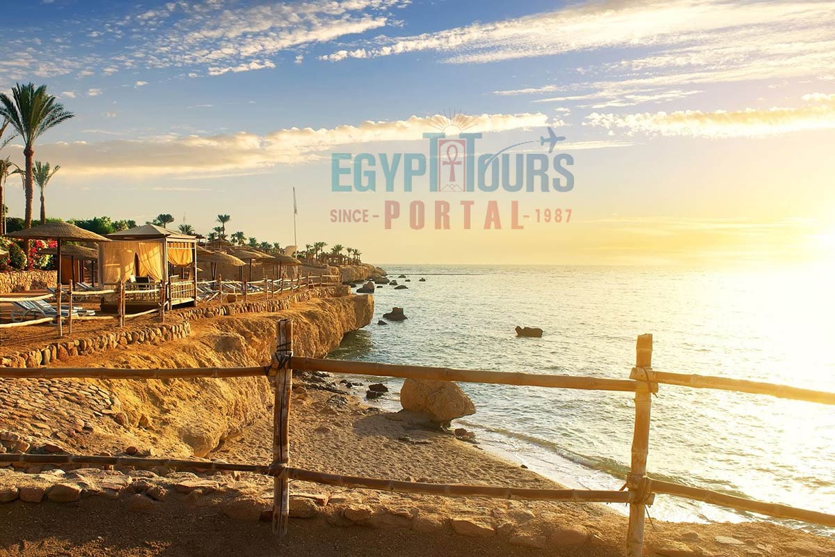 Sharm El Sheikh Weather - Egypt Tours Portal