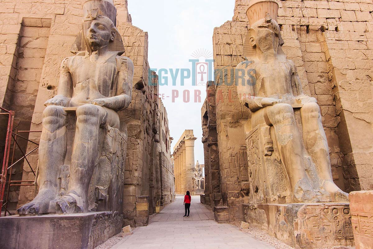 Why Visit Egypt - Egypt Tours Portal