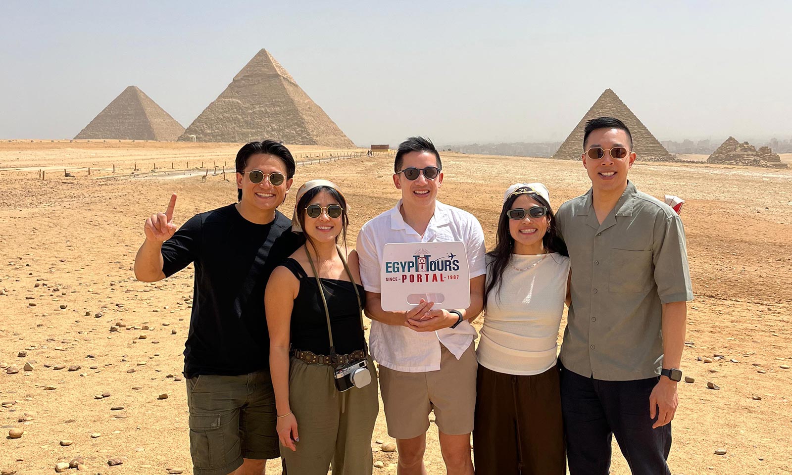 14 Days Family Best of Egypt Tour - Egypt Tours Portal