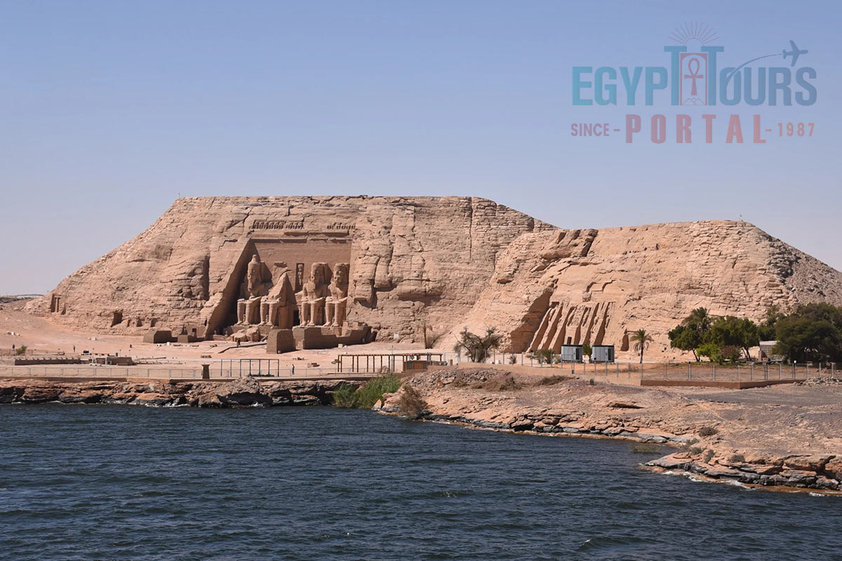 Abu Simbel Temple Complex - Egypt Tours Portal