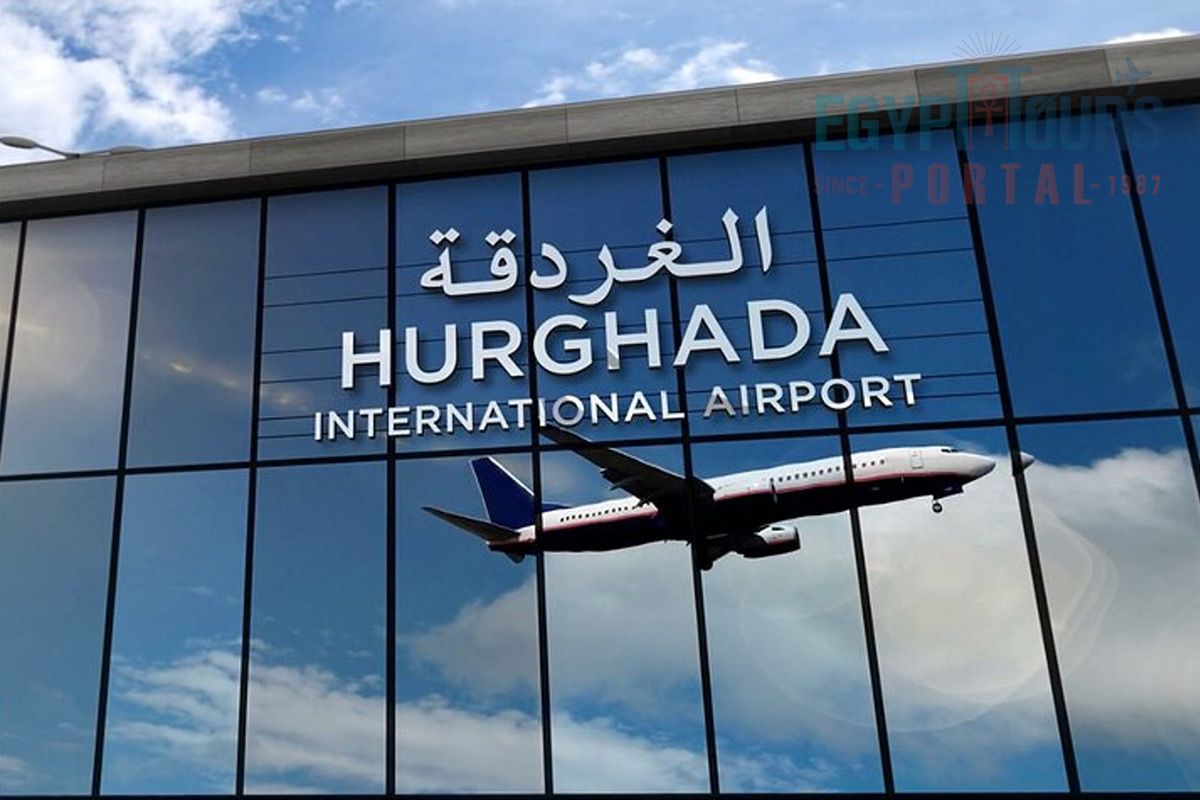 How to Get to Hurghada - Egypt Tours Portal