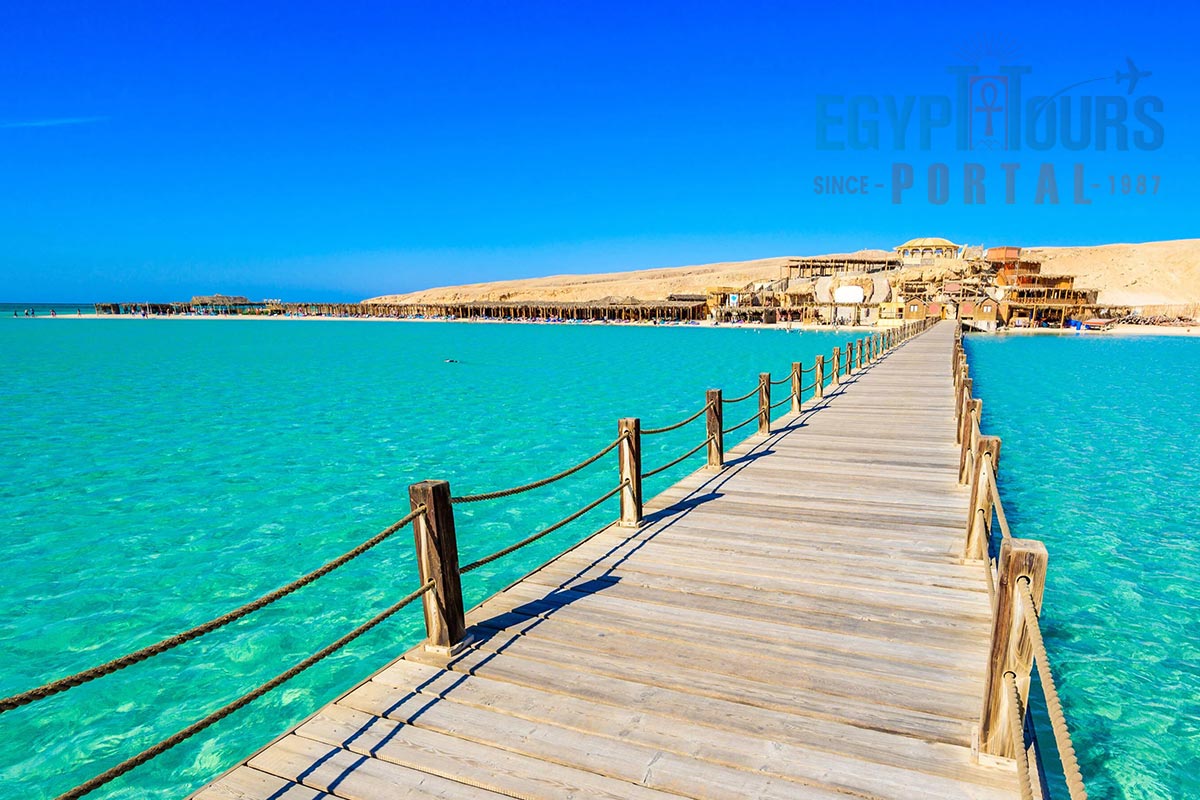 Hurghada Attractions - Egypt Tours Portal