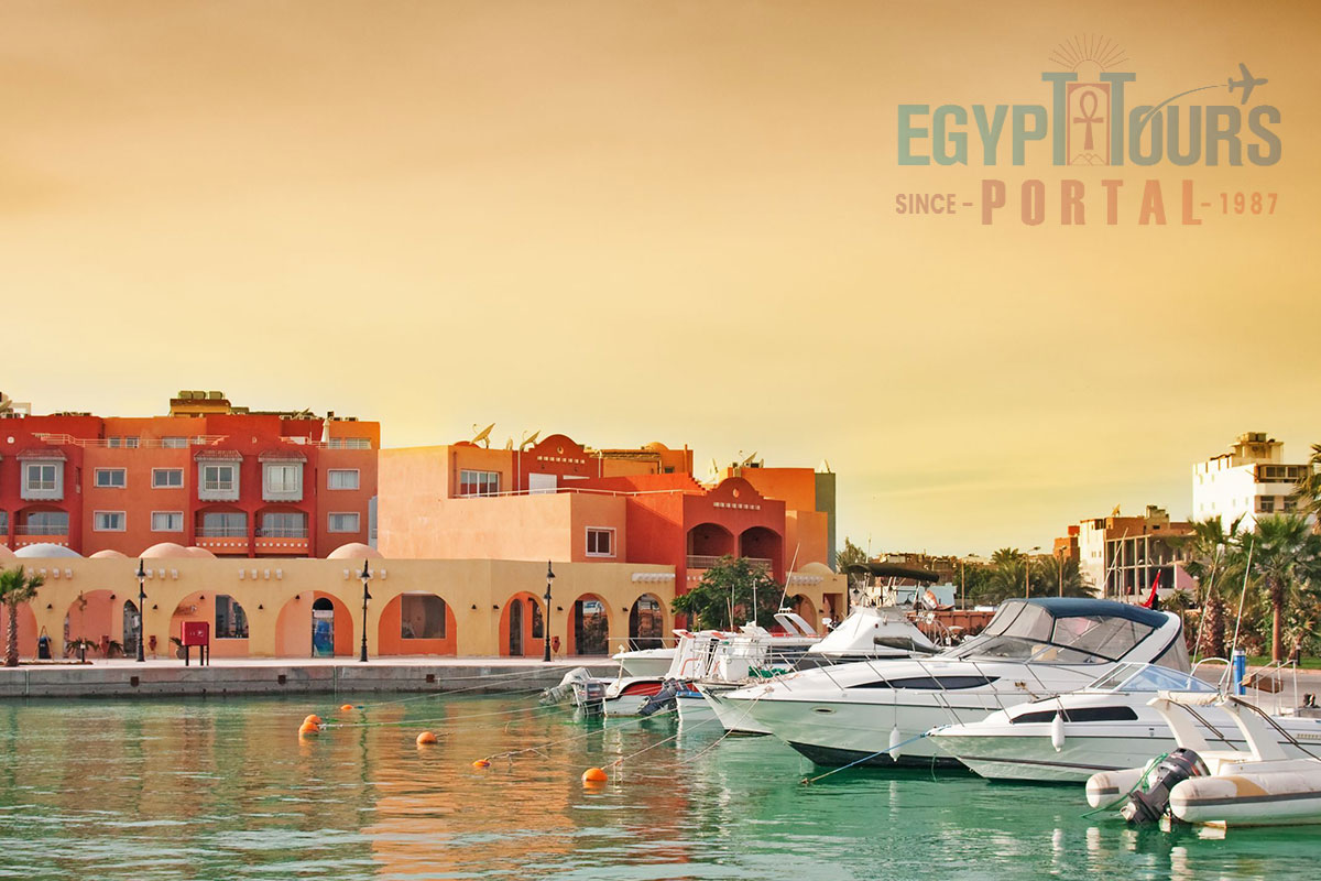 Hurghada Naming - Egypt Tours Portal