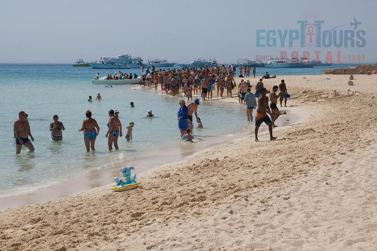 Hurghada Population - Egypt Tours Portal