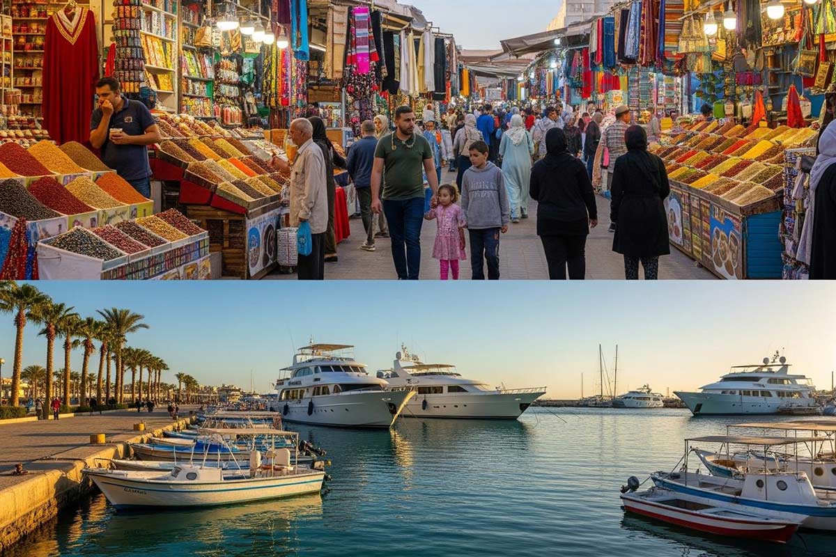 Hurghada Safety - Egypt Tours Portal