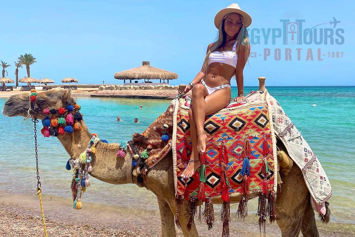 Hurghada Tourism - Egypt Tours Portal