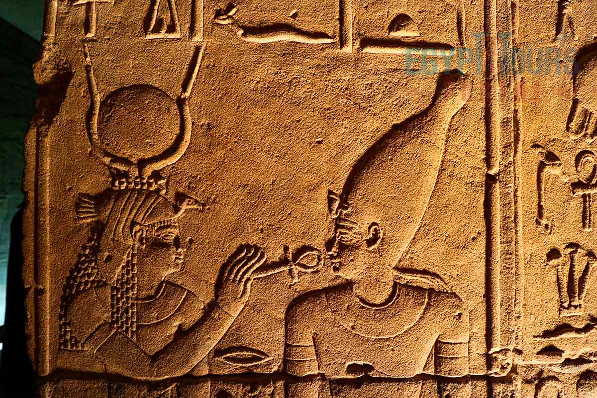 The Mythological Significance and Osiris Legend of Philae Temple - Egypt Tours Portal