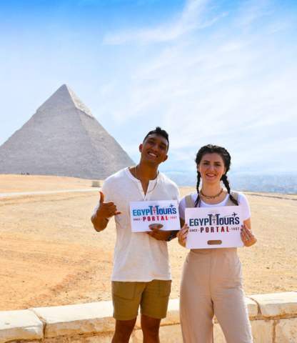 13 Days Egypt Tours